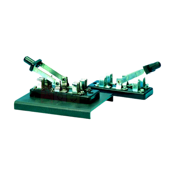 Knife Switch Double Pole